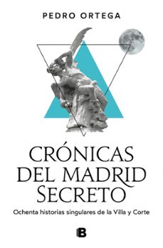 cronicas del madrid secreto-9788466670333