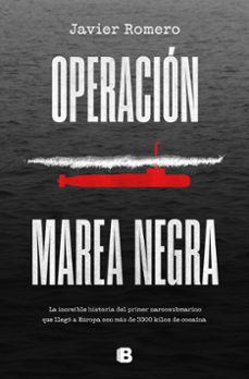operacion marea negra-9788466671033