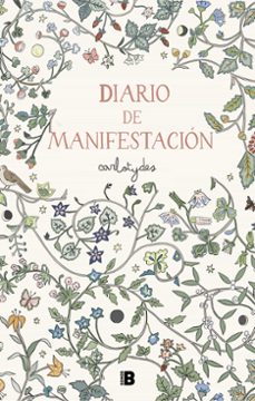 diario de manifestacion-carlota santos-9788466676533