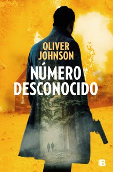 -oliver johnson-9788466683333