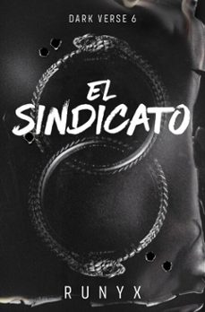 el sindicato (dark verse 6) (ebook)-9788466684033