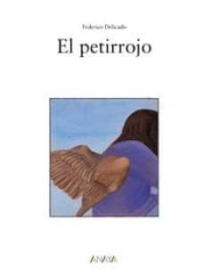 el petirrojo-frederico delicado-9788466747233