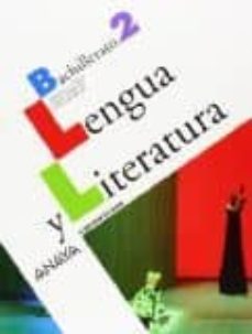 lengua y literatura 2. bachillerato canarias-9788466783033