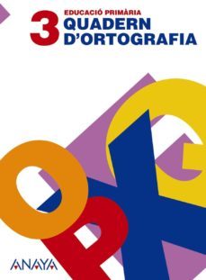 quadern 3. comunidad valenciana educacion primaria - primer ciclo - 2º-9788466788533