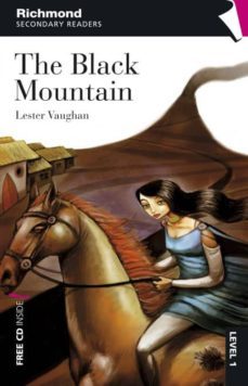 rsr 1 black mountain + cd-9788466811033