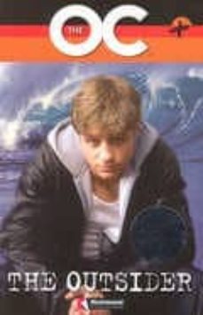 rmr 2 - the oc. outsider (book+cd)-9788466818933