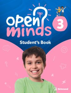 open minds 3 student´s book nacional pack-9788466841733