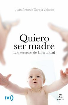 quiero ser madre (ebook)-9788467007633