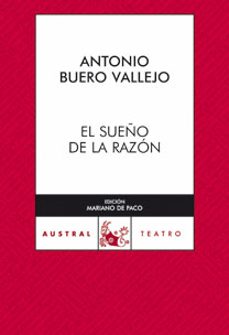 el sueño de la razon-9788467031133