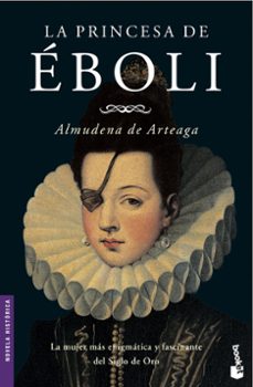 la princesa de eboli-9788467032833