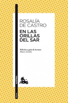 en las orillas del sar-rosalia de castro-9788467036633