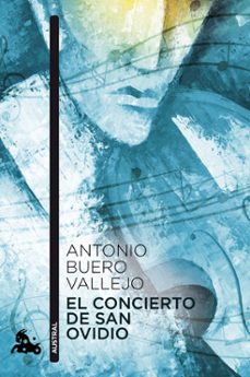 el concierto de san ovidio-9788467038033