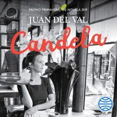 candela (audiolibro)-juan del val-9788467056433