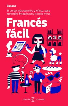 francés fácil (ebook)-9788467057133