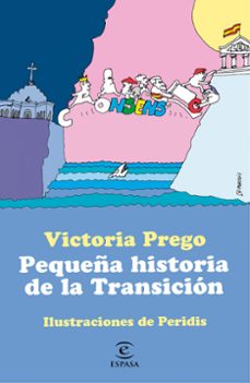 pequeña historia de la transicion-9788467062533