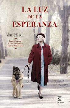 la luz de la esperanza-9788467065633