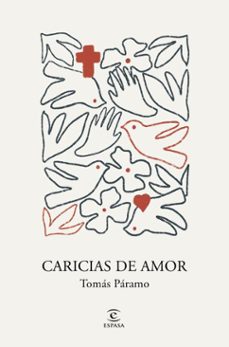 caricias de amor (ebook)-tomas paramo-9788467080933