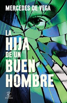 la hija de un buen hombre (ebook)-mercedes de vega-9788467081633