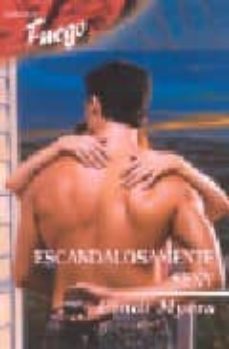 escandalosamente sexy-9788467134933