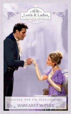 salvada por un desconocido-margaret mcphee-9788467178333
