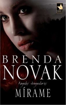 mírame-brenda novak-9788467188233