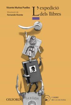 l expedicio dels llibres-9788467356533
