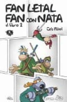 4hl7: fan letal; fan con nata 2-9788467411133