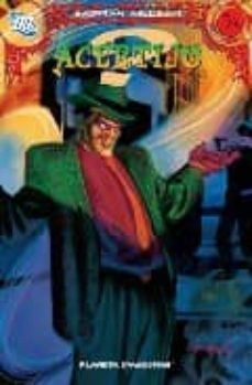 batman arkham nº 7-9788467444933