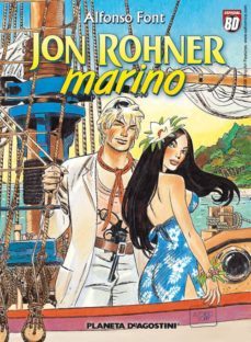 jon rohner: marino-9788467454833