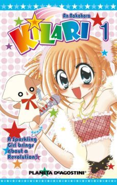 kilari nº 01-an nakahara-9788467458633