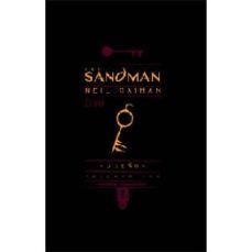 sandman nº 1: sueños-9788467491333