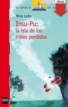 insu-pu (ebook)-mira lobe-9788467567533