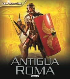 antigua roma-9788467702033