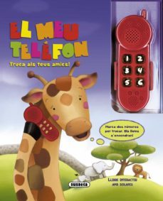 el meu telefon (llibre electronic)-9788467718133