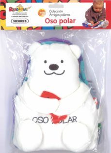 oso polar-9788467728033