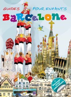 barcelone - frances-cristina falcon maldonado-9788467737233