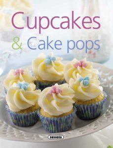cupcakes & cake pops-9788467741933