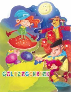 galtzagorriak-9788467743333