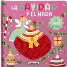 la navidad y el hada-jose garcia terres-9788467769333