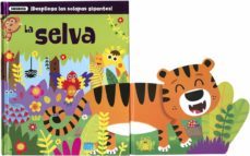 la selva-9788467772333