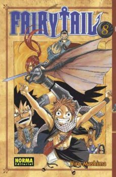 -hiro mashima-9788467900033