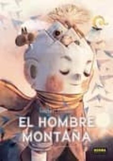 el hombre montaña-9788467922233