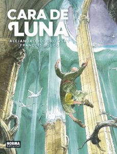 cara de luna edición integral-alejandro jodorowsky-f. boucq-9788467941333