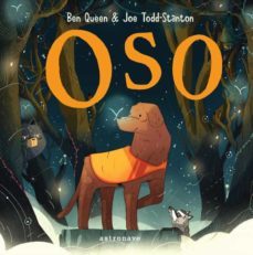 oso-ben queen-joe todd stanton-9788467944433