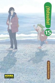 ¡yotsuba! 15-9788467948233