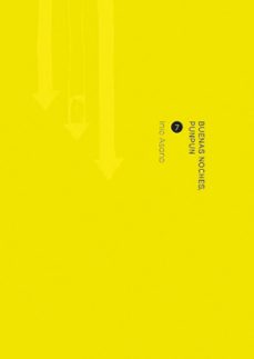 buenas noches, punpun 7-inio asano-9788467962833