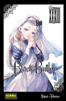 black butler 33-9788467967333