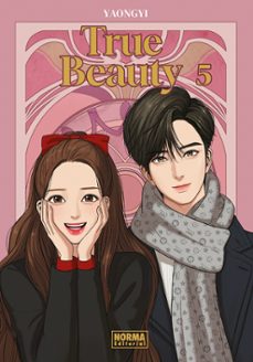 true beauty 5-9788467974133