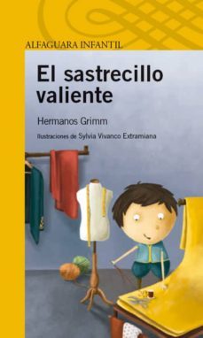 el sastrecillo valiente-9788468087733