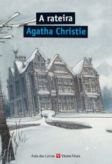 a rateira-agatha christie-9788468213033
